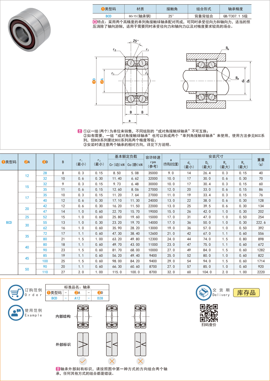 角接觸球軸承,軸承外圈,軸承偏磨,軸承修復(fù) 角接觸球軸承,軸承外圈,軸承偏磨,軸承修復(fù)